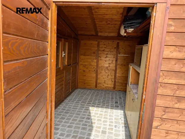 Prodej zahrady, Valtice, 1171 m2