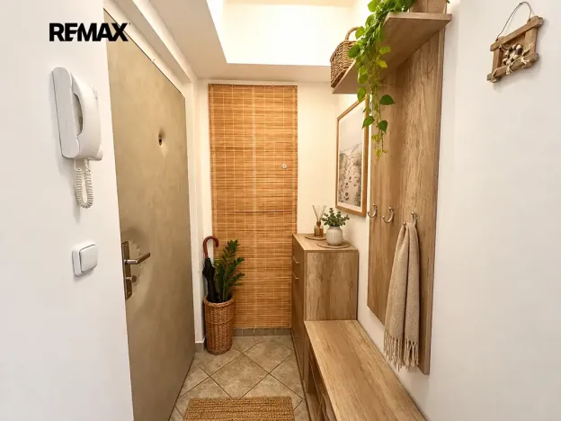 Prodej bytu 2+kk, Uherské Hradiště, 45 m2