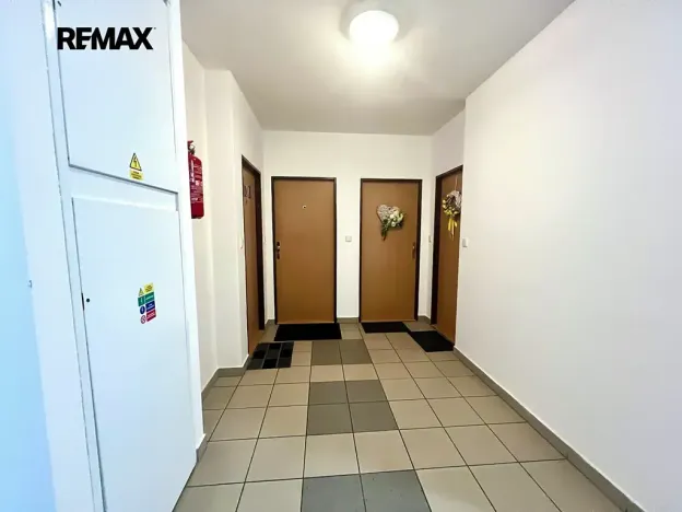 Prodej bytu 2+kk, Uherské Hradiště, 45 m2