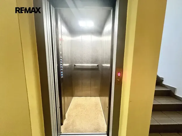 Prodej bytu 2+kk, Uherské Hradiště, 45 m2