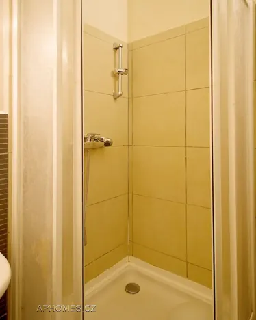 Pronájem bytu 1+1, Praha - Michle, Hanusova, 40 m2
