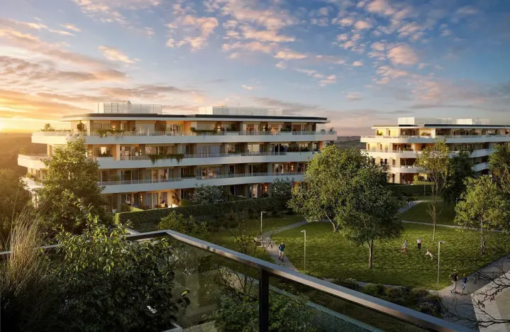 Prodej bytu 4+kk, Praha - Dolní Chabry, Velemínská, 108 m2