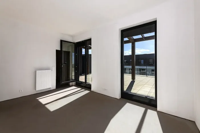 Prodej bytu 4+kk, Praha - Dolní Chabry, Velemínská, 118 m2