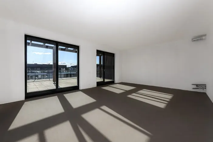 Prodej bytu 4+kk, Praha - Dolní Chabry, Velemínská, 118 m2