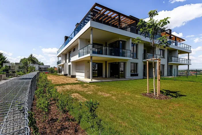 Prodej bytu 3+kk, Praha - Dolní Chabry, Velemínská, 80 m2