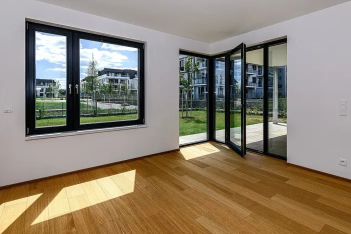 Prodej bytu 3+kk, Praha - Dolní Chabry, Velemínská, 80 m2