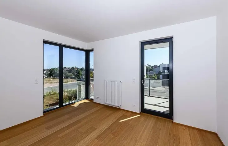 Prodej bytu 3+kk, Praha - Dolní Chabry, Velemínská, 83 m2