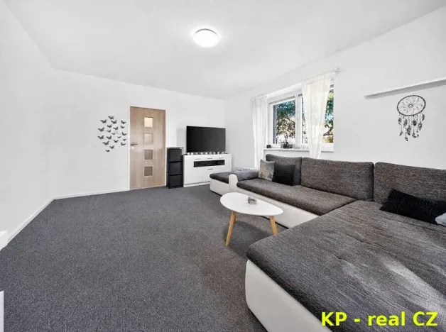Prodej rodinného domu, Bříza, 247 m2