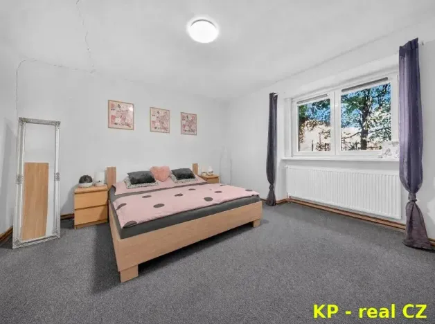 Prodej rodinného domu, Bříza, 247 m2