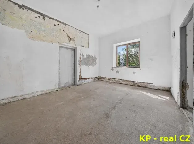 Prodej rodinného domu, Bříza, 247 m2