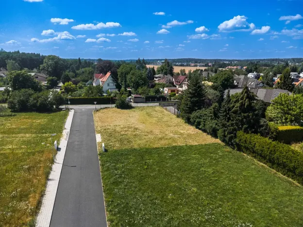 Prodej pozemku, Louňovice, Svojetická, 801 m2