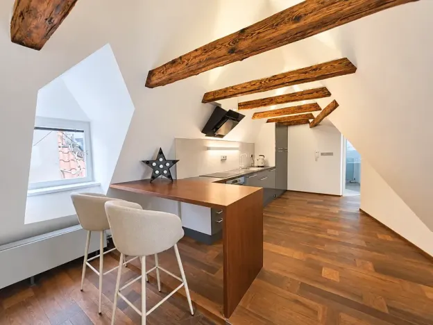 Prodej bytu 3+kk, Praha - Malá Strana, Malostranské náměstí, 117 m2