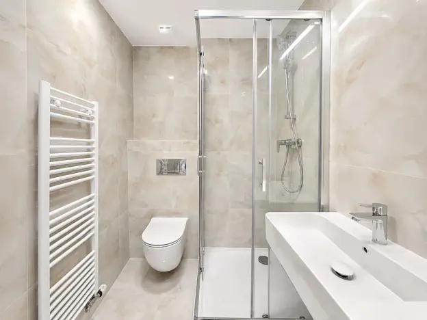 Prodej bytu 1+kk, Praha - Holešovice, Na Maninách, 26 m2