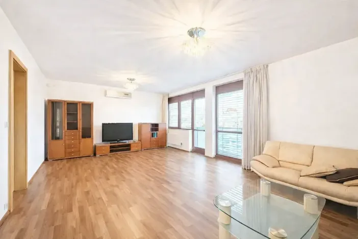 Pronájem bytu 4+kk, Praha - Krč, Hudečkova, 162 m2