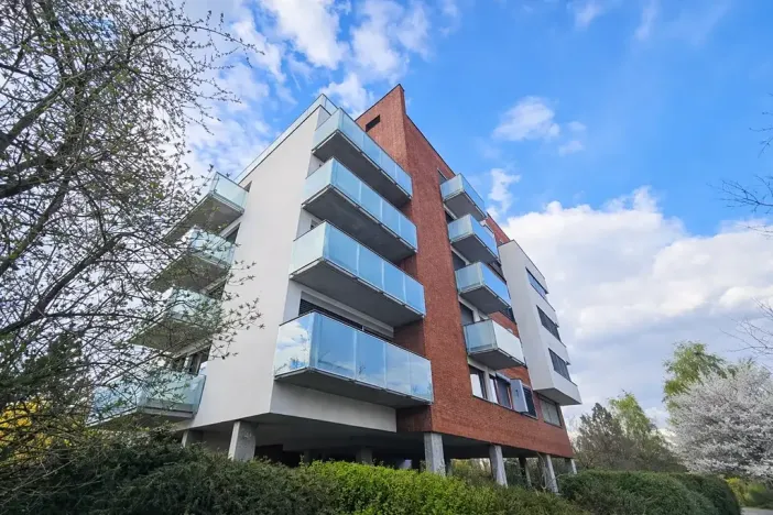 Pronájem bytu 4+kk, Praha - Krč, Hudečkova, 162 m2