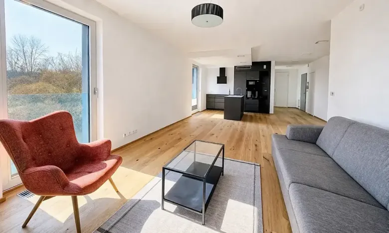 Prodej bytu 3+kk, Praha - Smíchov, U Dívčích hradů, 123 m2