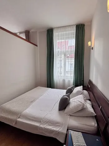 Prodej bytu 1+1, Praha - Vinohrady, Anny Letenské, 50 m2