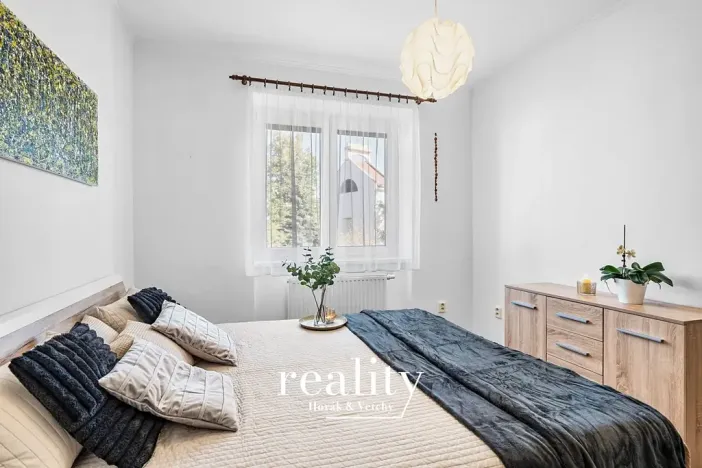 Prodej bytu 3+kk, Šumná, 88 m2