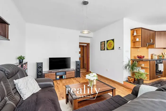Prodej bytu 3+kk, Šumná, 88 m2