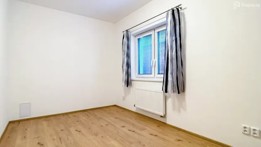 Pronájem bytu 3+kk, Brno, Pod Mniší horou, 61 m2
