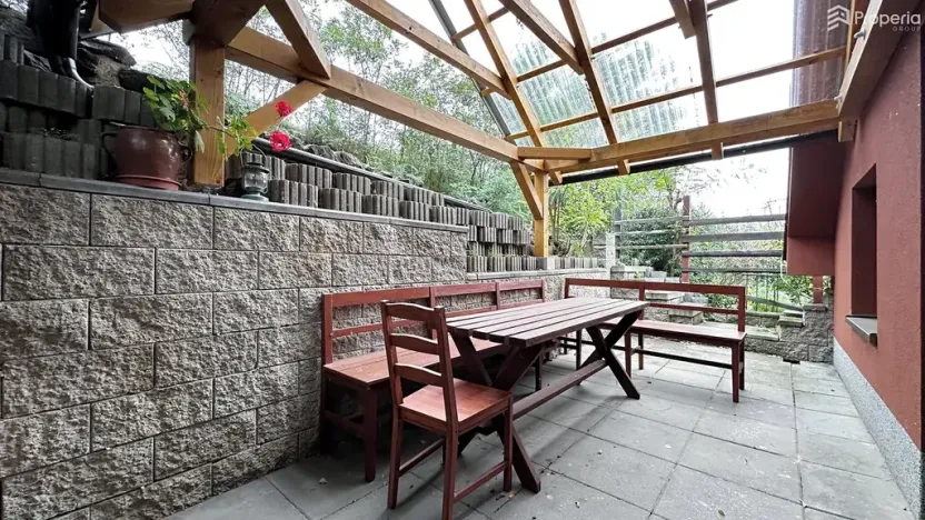 Prodej rodinného domu, Strachotín, Sklepní, 285 m2