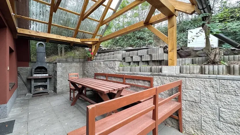Prodej rodinného domu, Strachotín, Sklepní, 285 m2