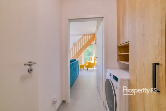 Prodej bytu 2+kk, Pernink, Nádražní, 69 m2