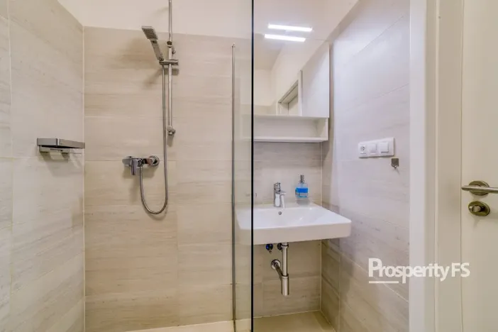 Prodej bytu 2+kk, Pernink, Nádražní, 69 m2