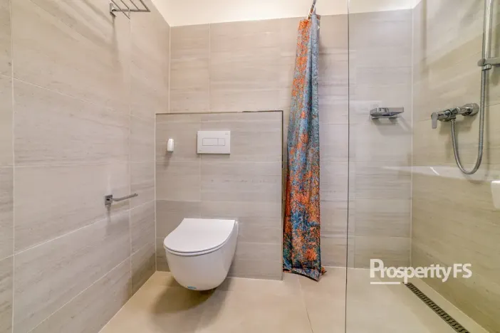 Prodej bytu 2+kk, Pernink, Nádražní, 69 m2