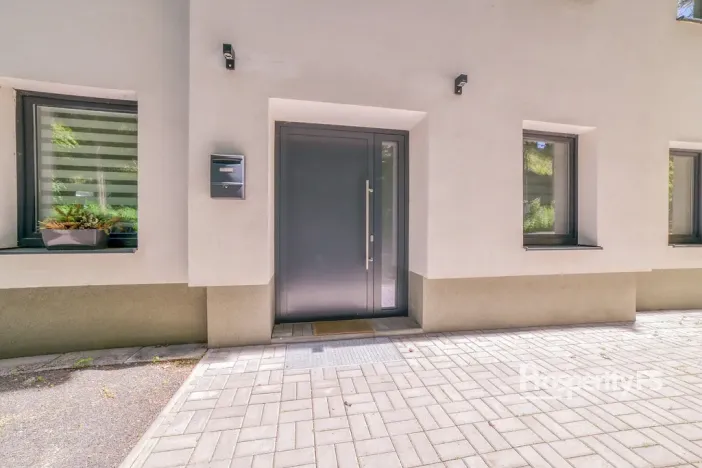Prodej bytu 2+kk, Pernink, Nádražní, 69 m2