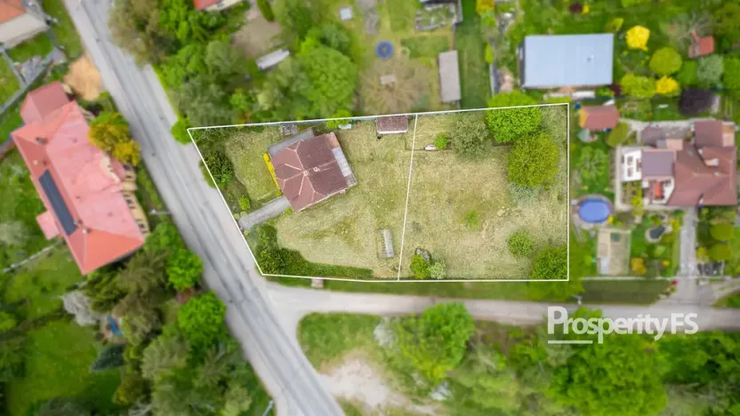 Prodej rodinného domu, Olešnice, Generála Čápka, 162 m2