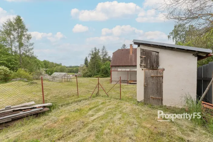 Prodej rodinného domu, Olešnice, Generála Čápka, 162 m2