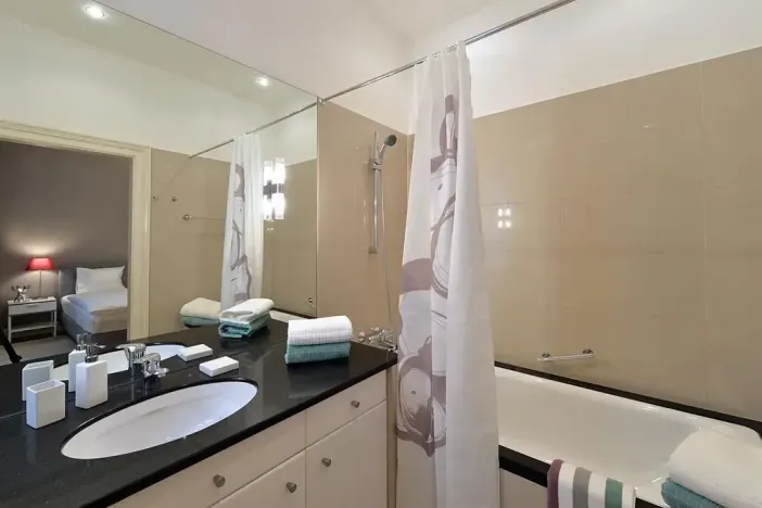 Pronájem bytu 2+1, Praha - Nové Město, Truhlářská, 72 m2