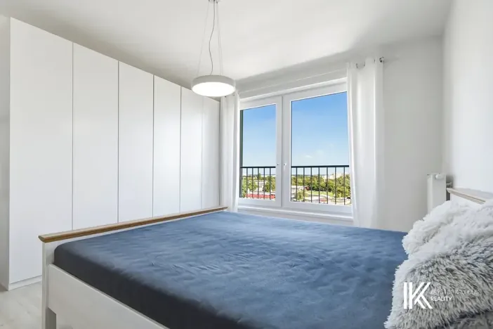 Prodej bytu 2+kk, Pardubice, Na Spravedlnosti, 65 m2
