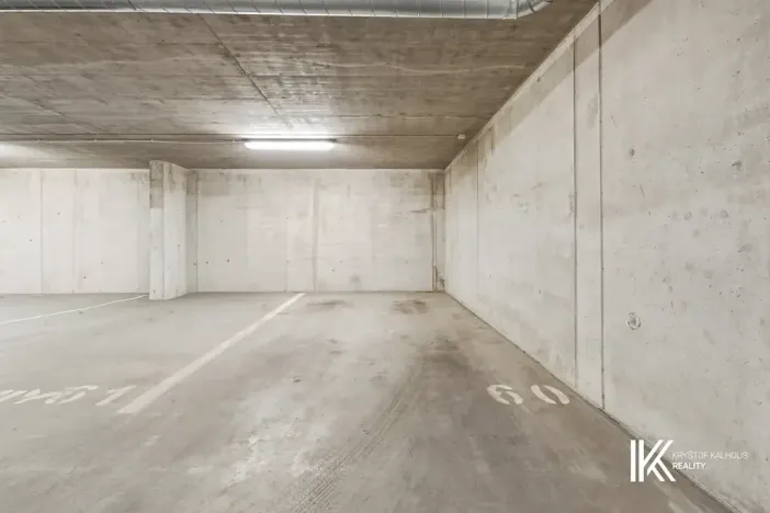 Prodej bytu 2+kk, Pardubice, Na Spravedlnosti, 65 m2