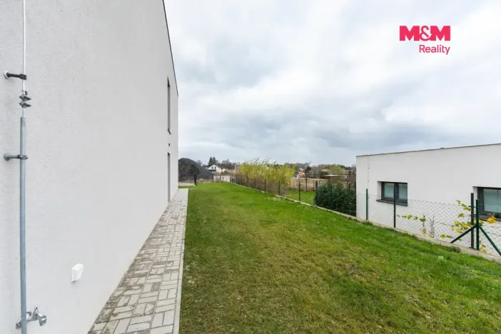 Pronájem bytu 3+kk, Kyšice, 98 m2