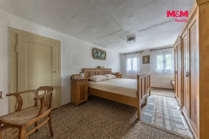 Prodej rodinného domu, Kamenický Šenov, Obecní, 199 m2