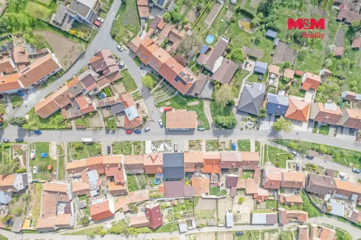 Prodej obchodního prostoru, Šitbořice, Dlouhá, 143 m2