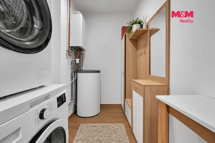 Prodej bytu 2+kk, Přelouč, Palackého, 50 m2