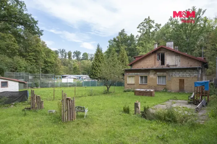 Prodej bytu 3+1, Cheb, Břehnická, 115 m2