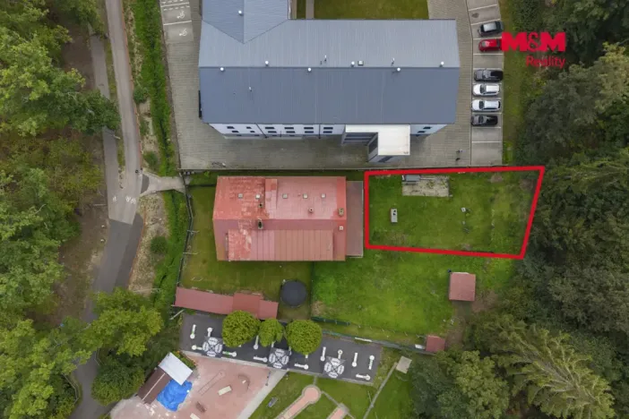 Prodej bytu 3+1, Cheb, Břehnická, 115 m2