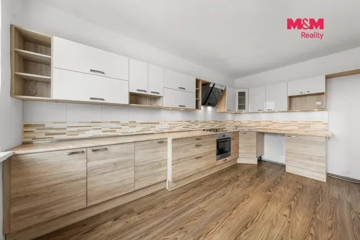 Prodej bytu 3+1, Ústí nad Labem, Poláčkova, 80 m2