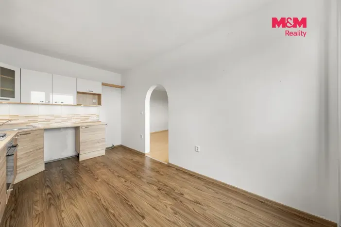 Prodej bytu 3+1, Ústí nad Labem, Poláčkova, 80 m2