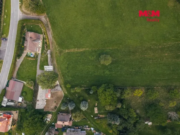 Prodej pozemku pro bydlení, Chudenín - Skelná Huť, 1000 m2