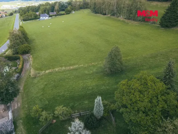 Prodej pozemku pro bydlení, Chudenín - Skelná Huť, 1000 m2