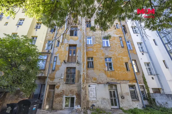 Pronájem komerční nemovitosti, Praha, Seifertova, 100 m2