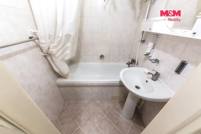 Prodej bytu 2+1, Mělník, Studentská, 51 m2