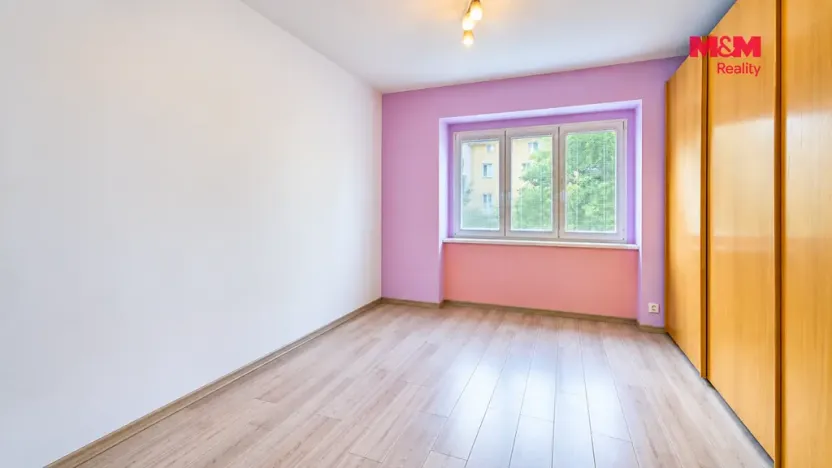 Prodej bytu 1+kk, Praha - Michle, Počátecká, 28 m2