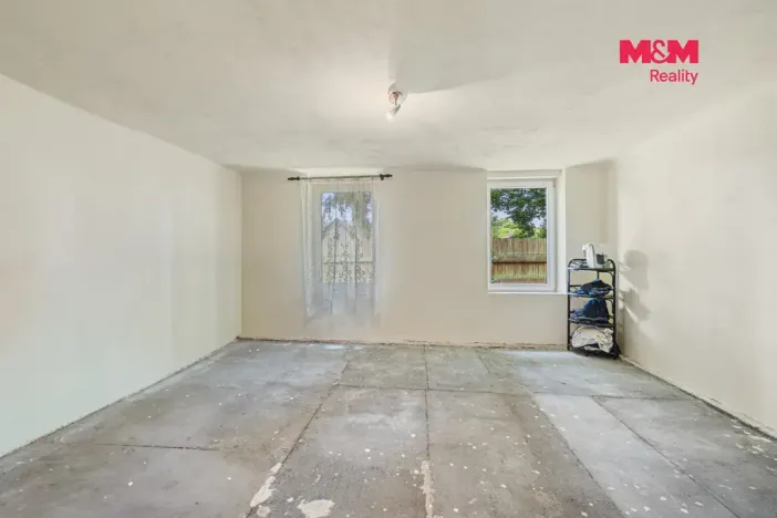 Prodej rodinného domu, Bobnice - Kovansko, V Lipách, 120 m2