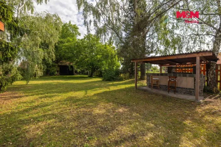 Prodej rodinného domu, Bobnice - Kovansko, V Lipách, 120 m2